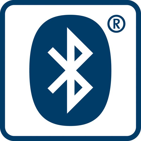 Bosch Bluetooth®-Lautsprecher GPB 18V-1 C