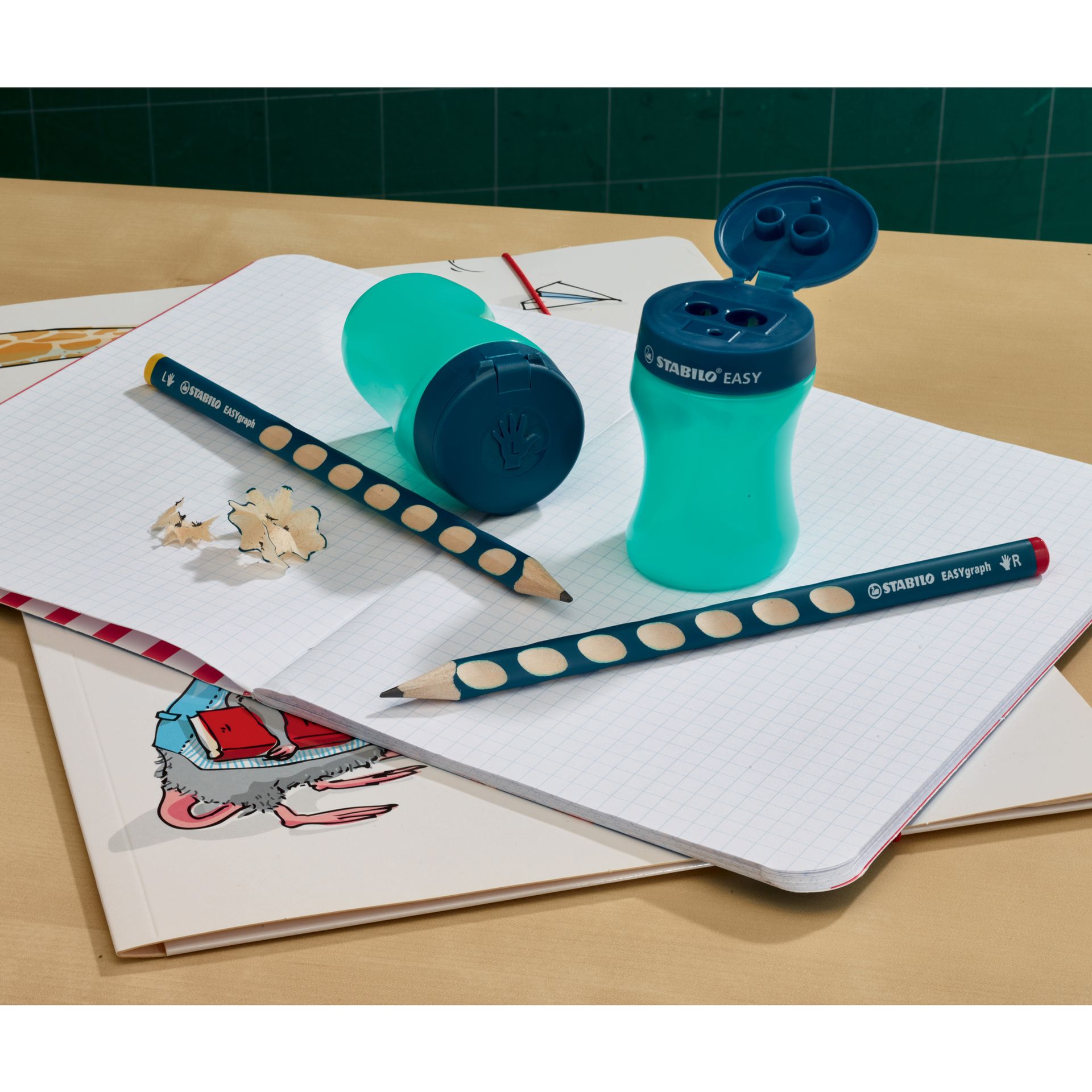 Dosenpitzer EASYsharpener re pe