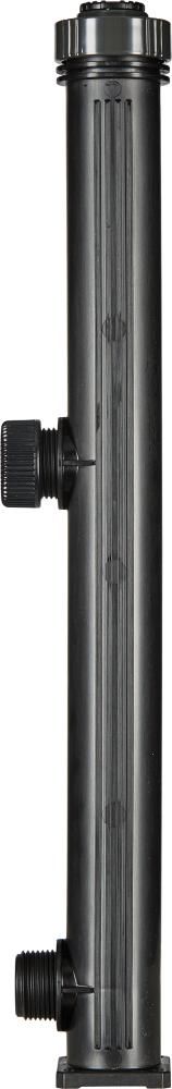 Versenkregner S80/300 mit3/4"-Gewinde Gardena