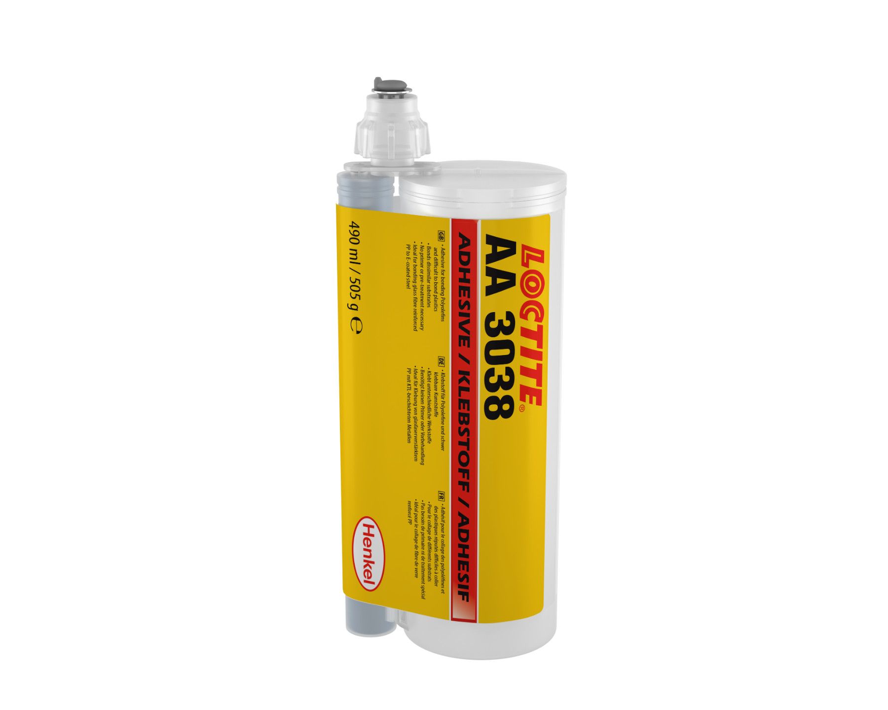 LOCTITE® AA 3038