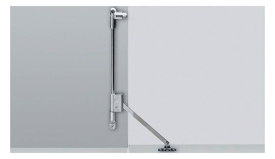 HETTICH Klappenhalter Klassik D / 565