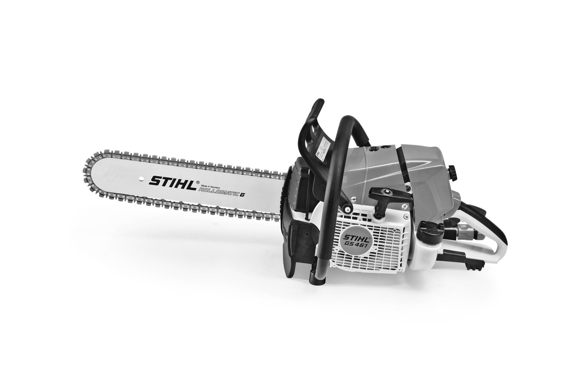 STIHL Gesteinschneider GS 461