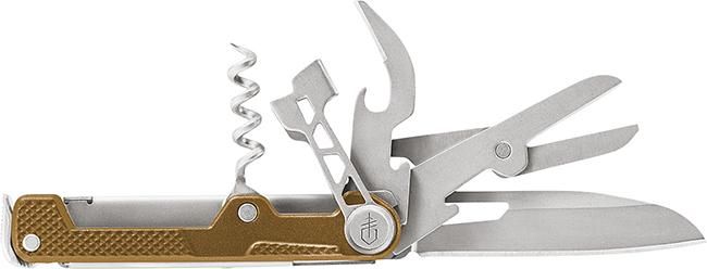 Multitool Armar Cork Orange