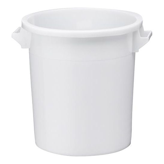 HDPE-Deckel