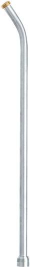 GEKA Auslaufrohr Soft Rain KX-PX-multi 35Gr. 40cm AG G3/4-Anschluss LM