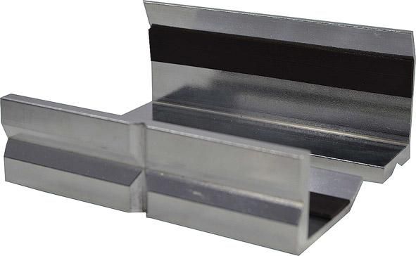 SCANGRIP Prismenbacken-Paar Alu 150mm