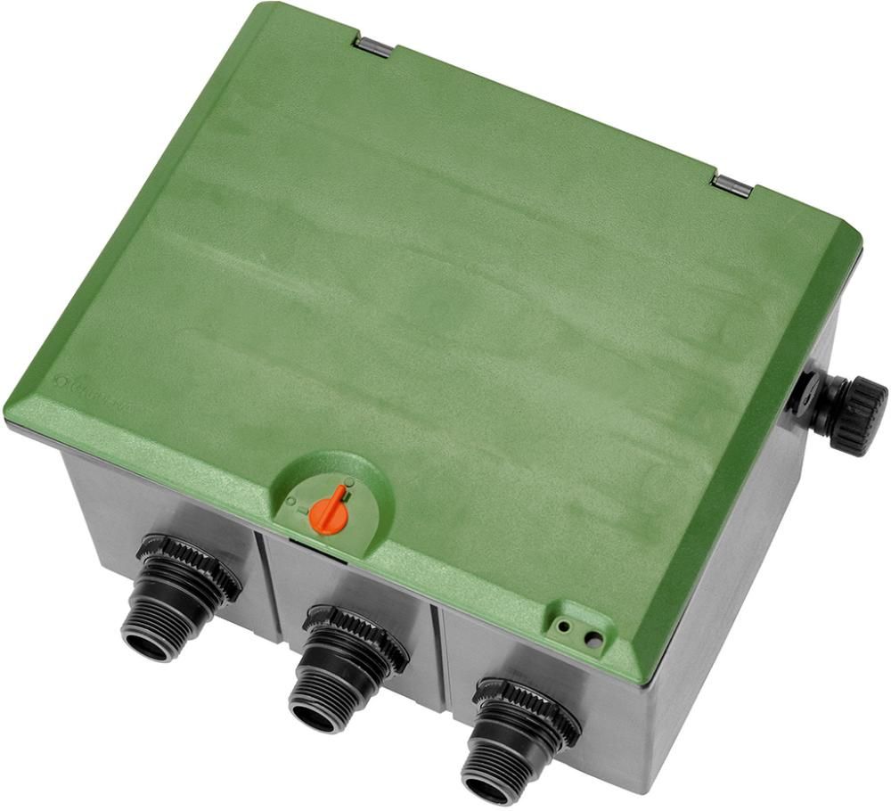 Ventilschacht V 3 (Ohne Ventil) Gardena