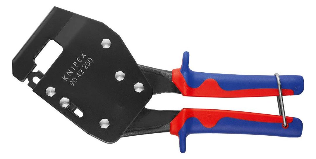 KNIPEX Profilverbundzange