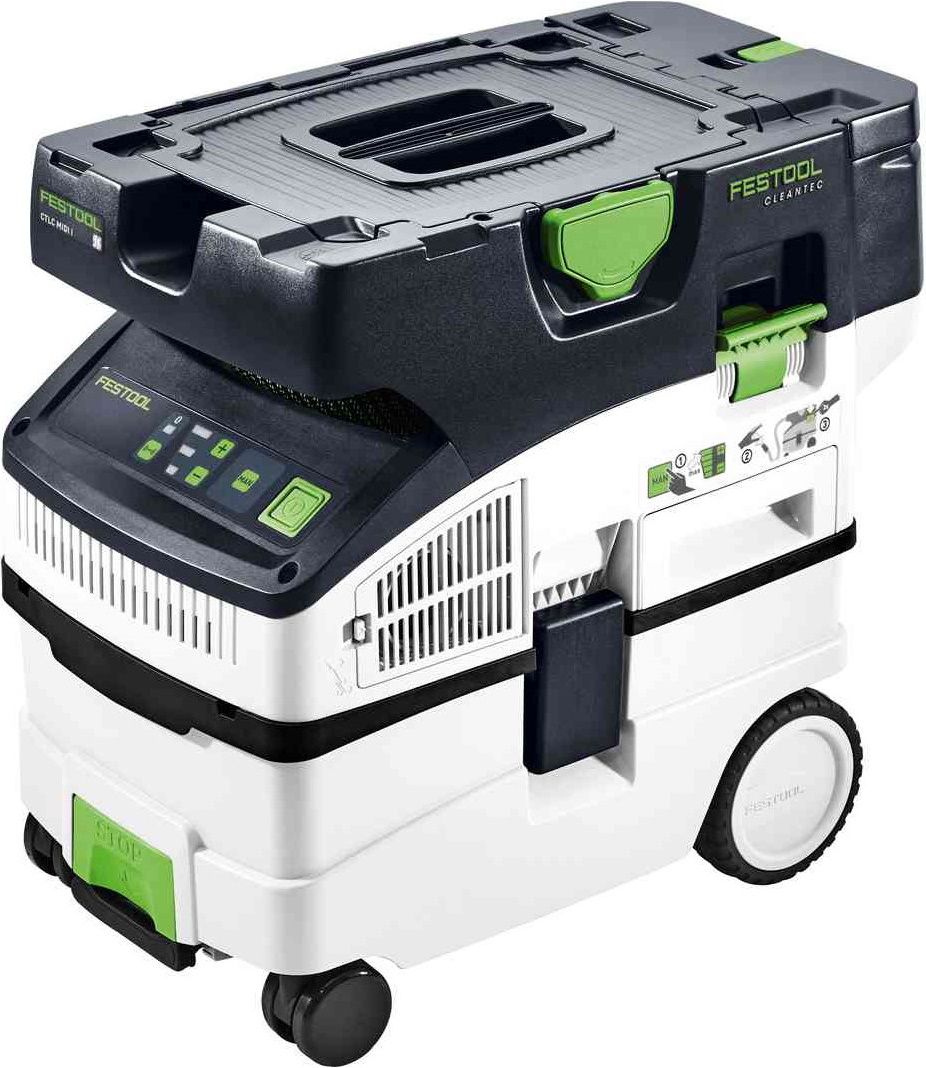 FESTOOL Akku-Absaugmobil