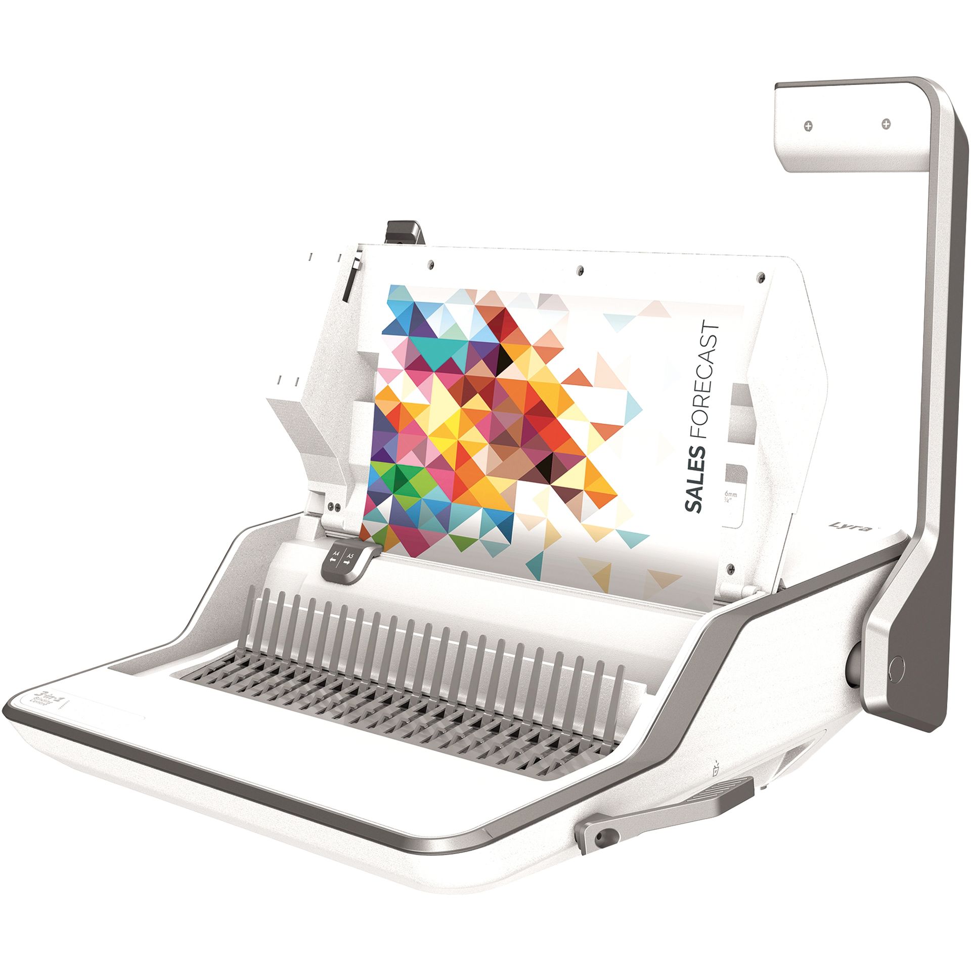 Bindegerät Lyra 3-in-1