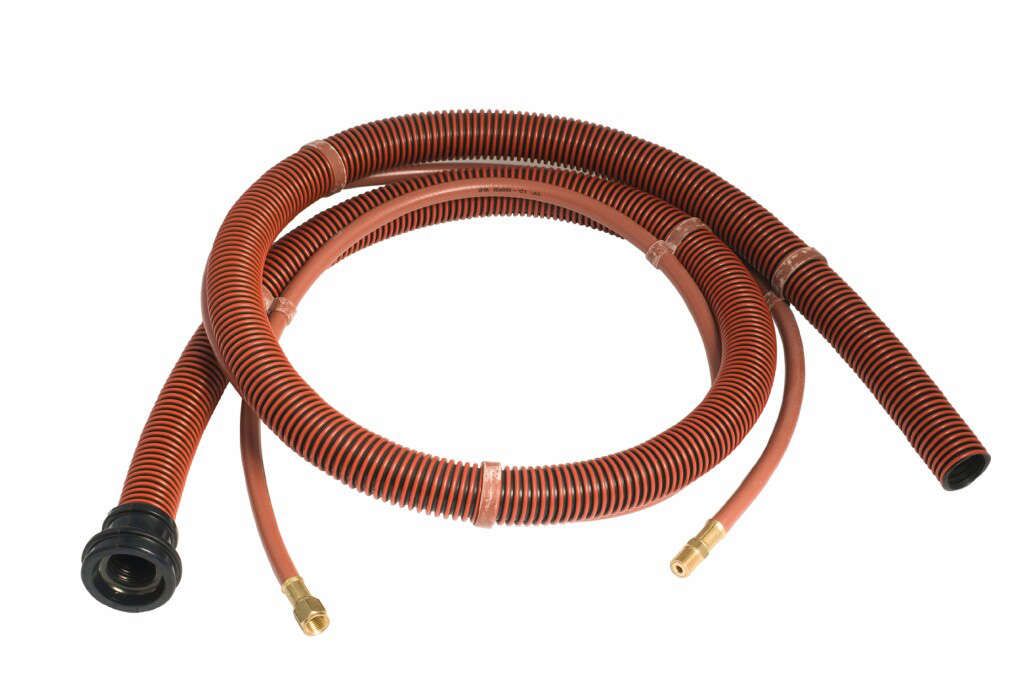 ABSAUGSCHLAUCH bis Ø 28mm MPA0412