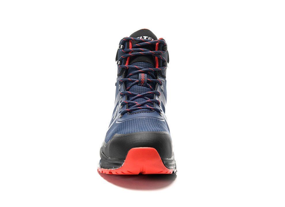 Elten Sicherheitsstiefel BENTE XXE GTX blue Mid