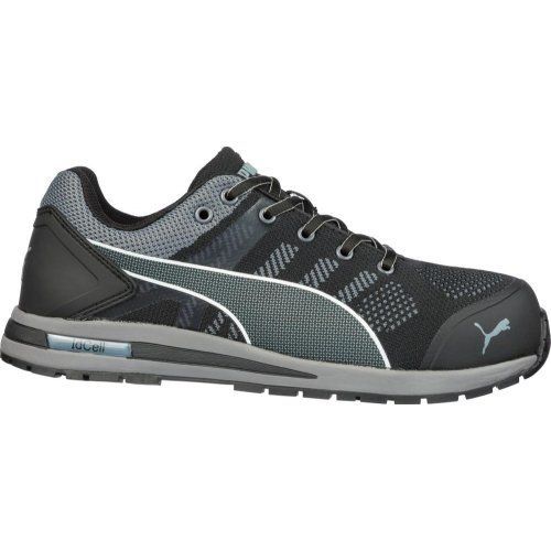 Halbschuh 643160, S1P,SRC,HRO, Gr.39 Puma