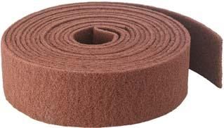 3M Schleifvlies-Rolle WR-RL 10mx100mm medium A