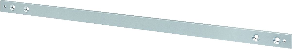 Montageplatte ASSA DCA 133 für GL. DC700