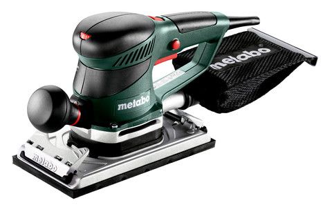 Schwingschleifer SRE 4351 Metabo