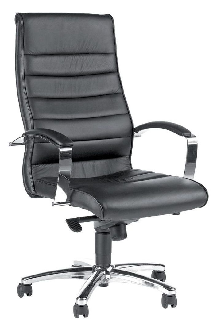 INTERTEK Chefsessel, "TD LUX10"