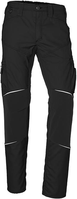Stretchhose ACTIVIQ 2855 schwarz, Gr. 50