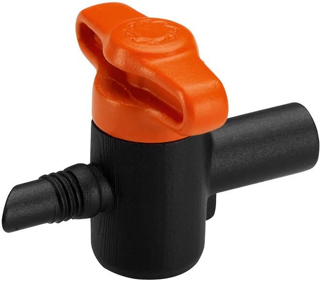 Regulierventil Inhat: 5 Stück Micro-Drip-System