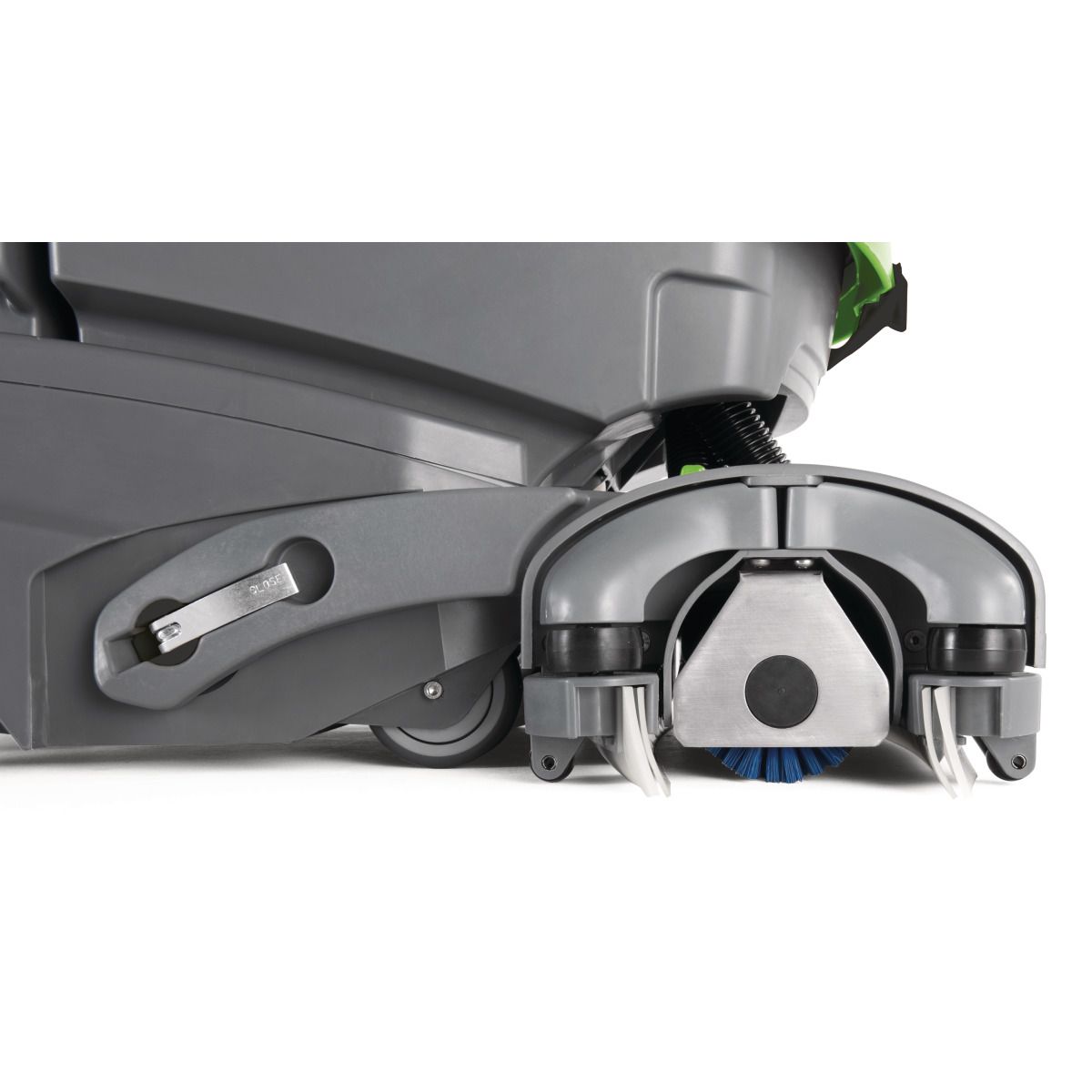 Handgeführte Scheuersaugmaschine Cleancraft SSM 331-11