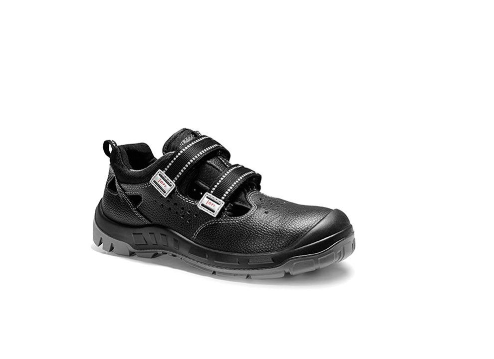 Elten Sicherheitssandale LEON S1P