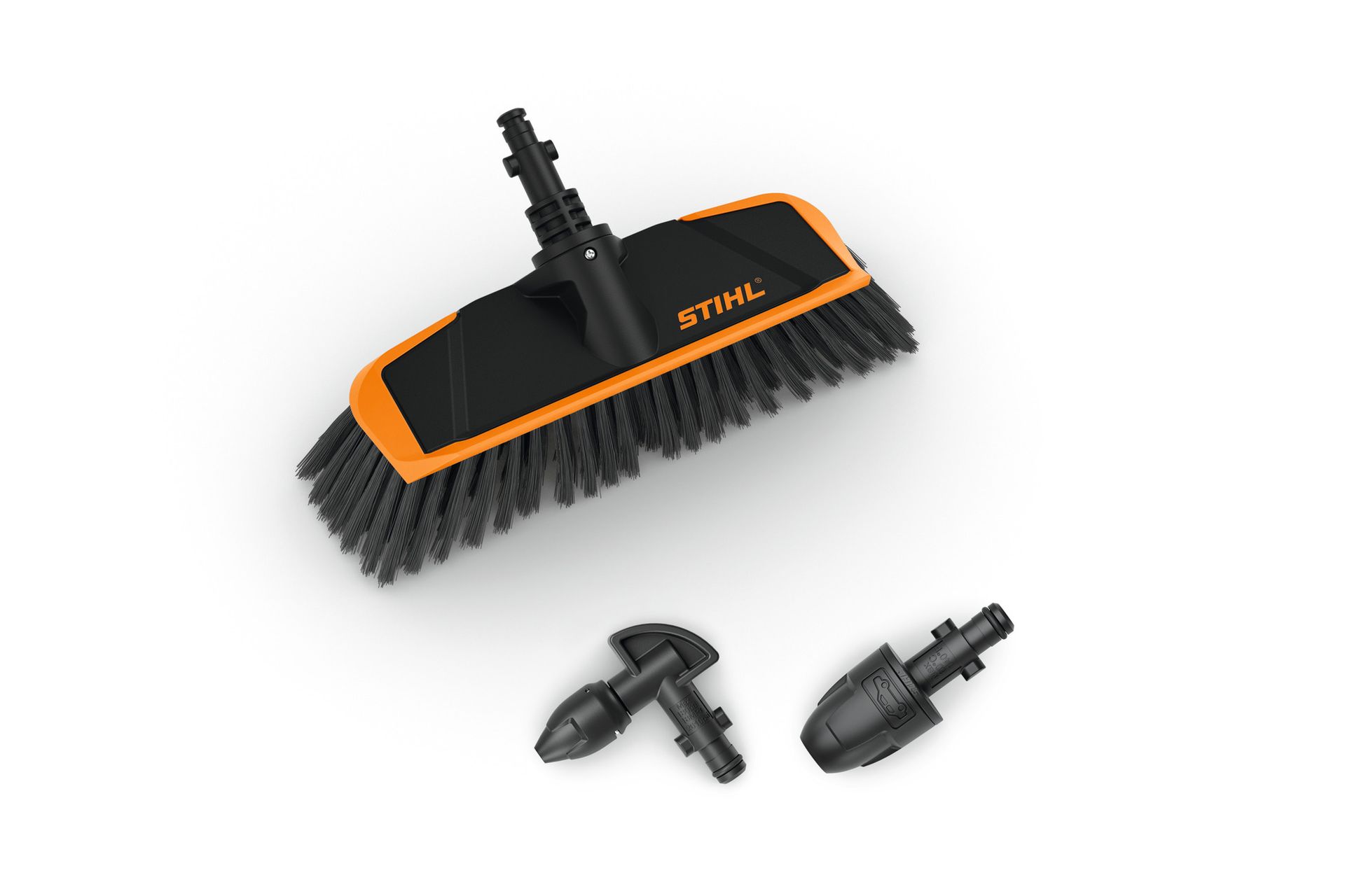 STIHL Fahrzeug-Reinigungsset für RE 80170 PLUS