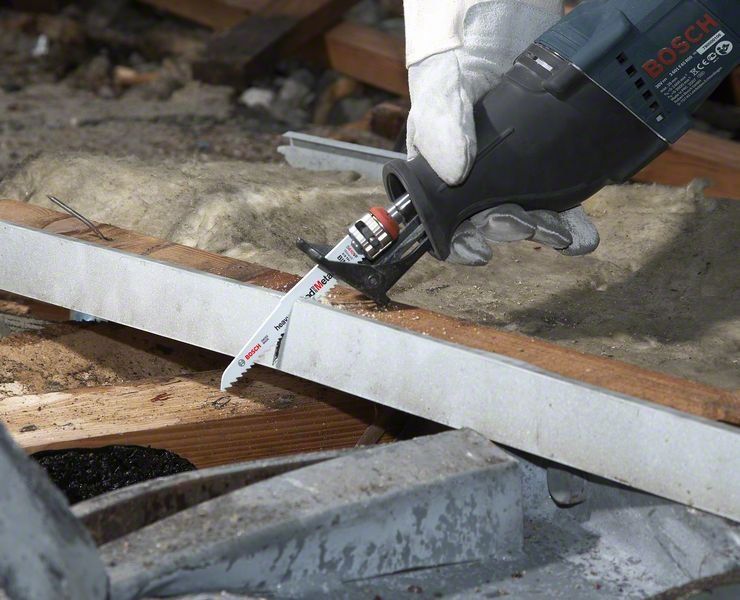 Bosch Säbelsägeblatt S 611 DF