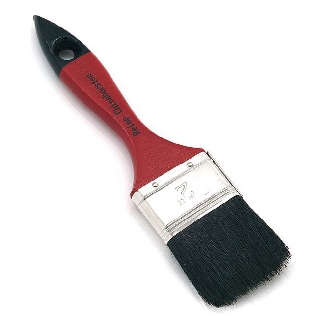 NÖLLE Profi-Lackierpinsel, "551.10"