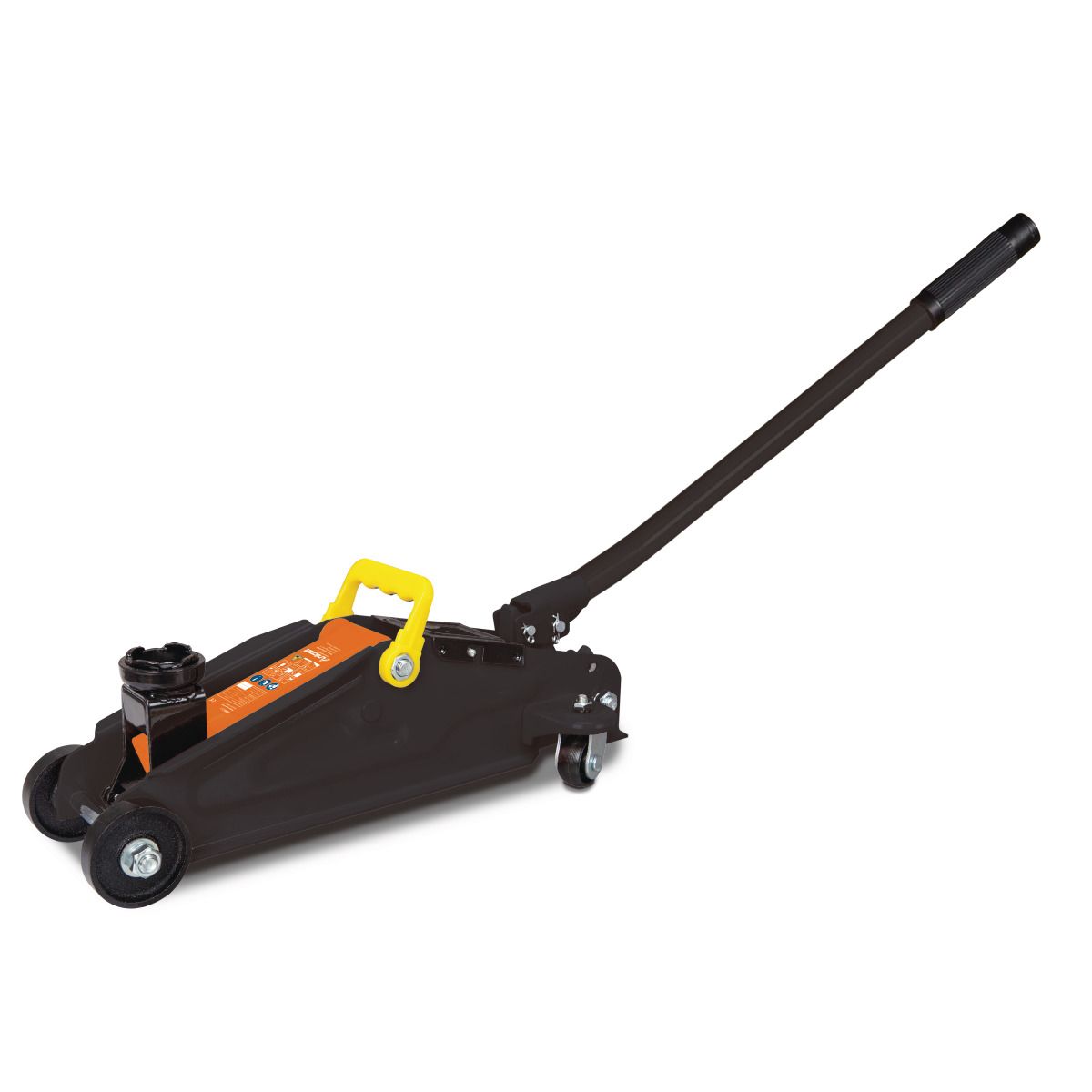 Rangierwagenheber Unicraft RWH 2.1