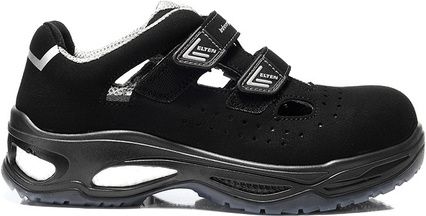 Sicherheitssandale ETHAN Easy ESD S1