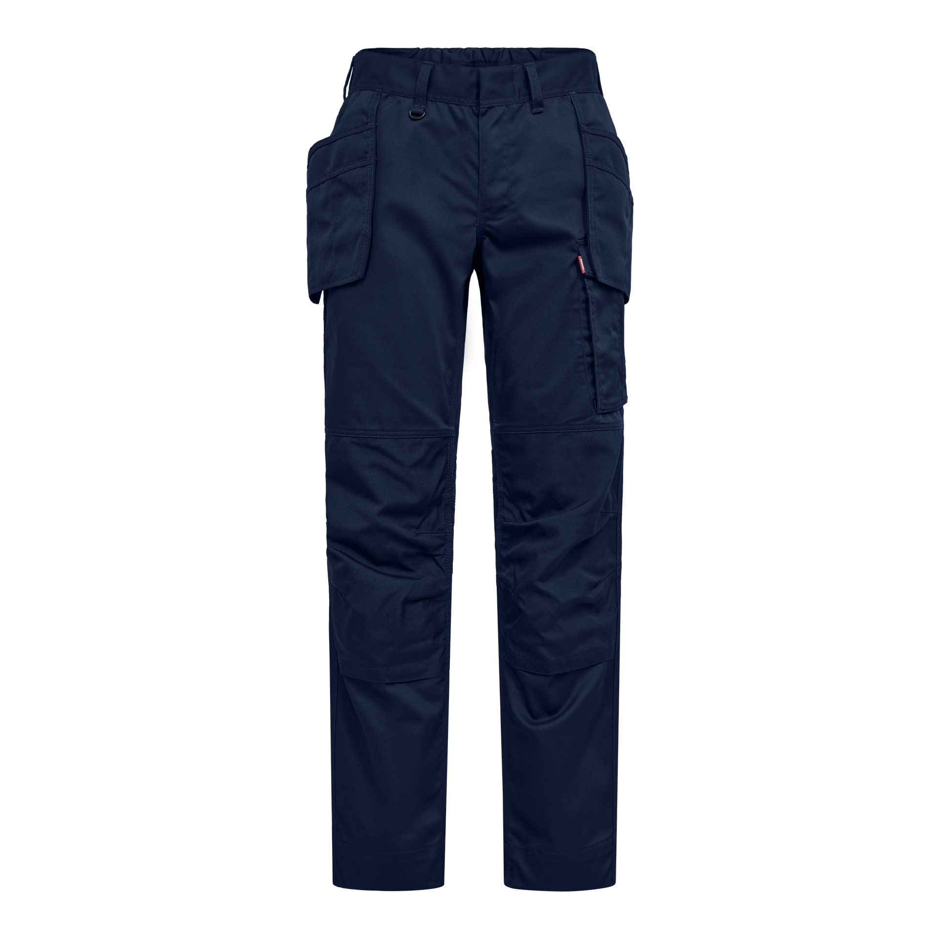 Extend Arbeitshose mit Holstertaschen Blue Ink, Gr. 42