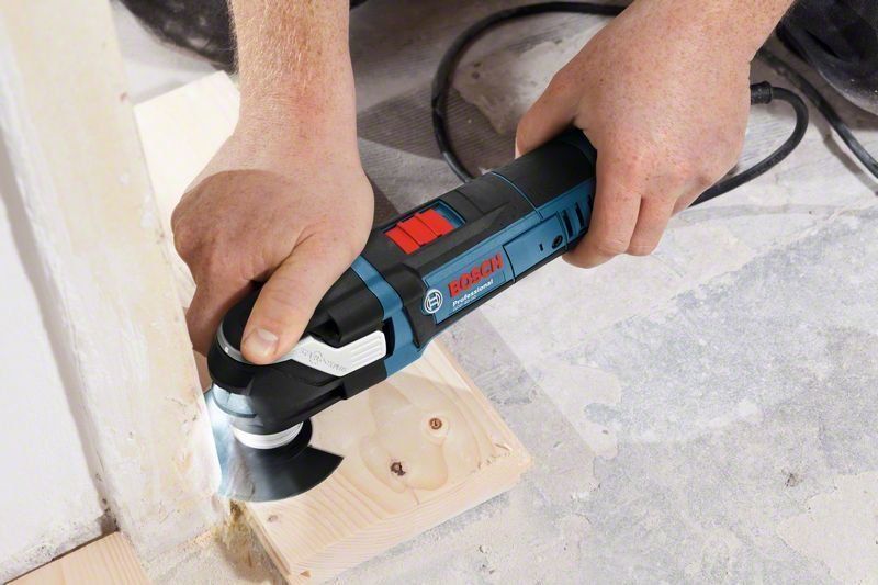 Bosch Multi-Cutter GOP 40-30