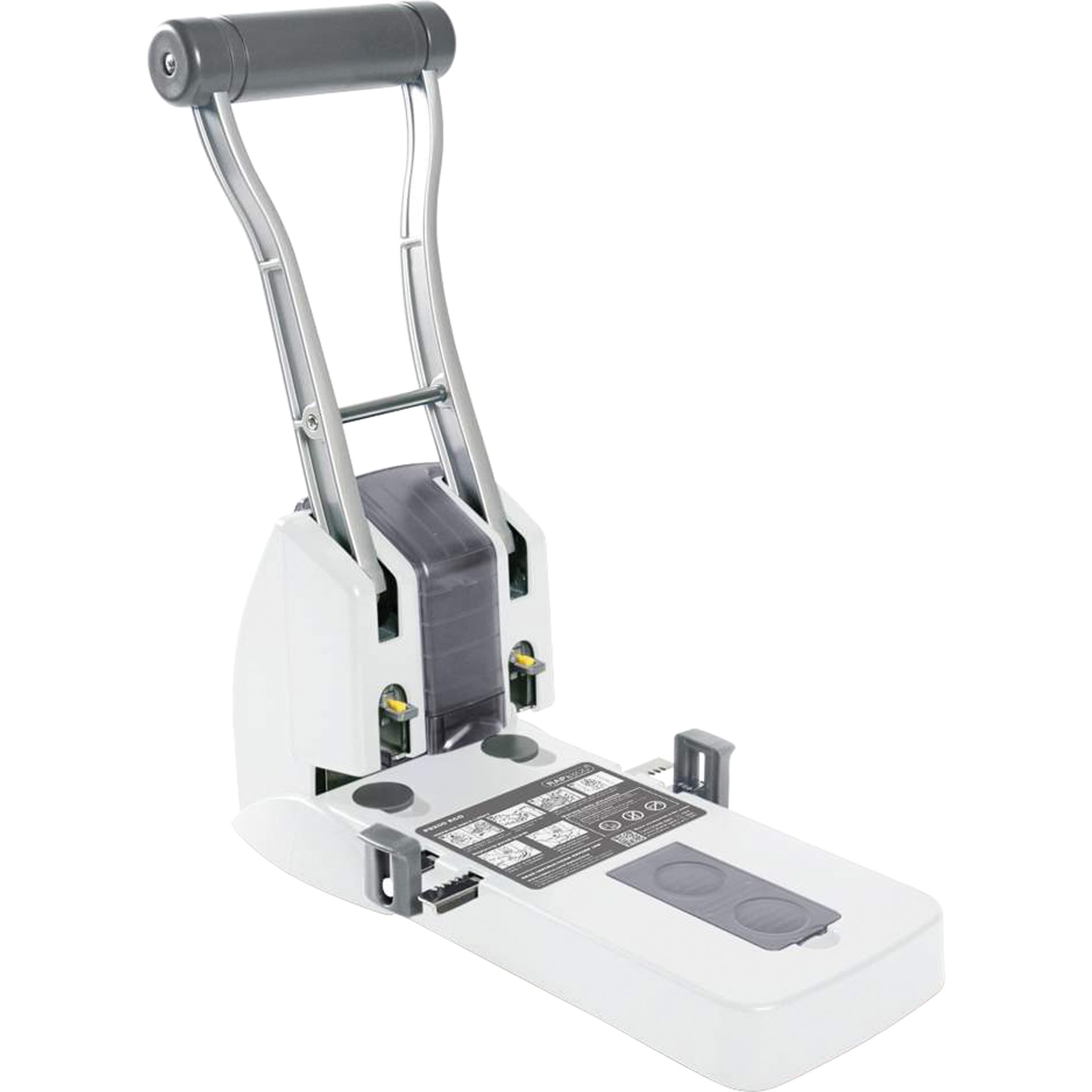 Blocklocher ECO P2200 bis maximal 150Bl. ws