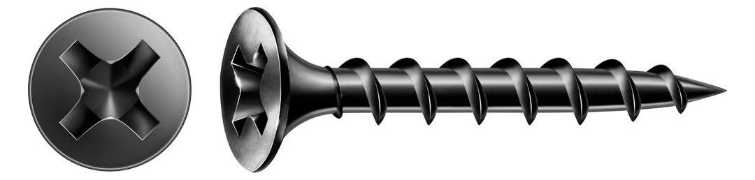SPAX Schnellbauschrauben, "GIX B"