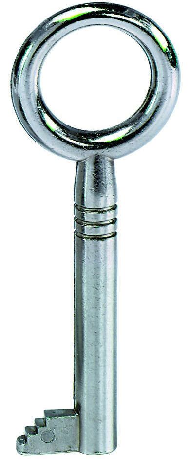 Möbelschlüssel Chubb 8X6 Nr.5