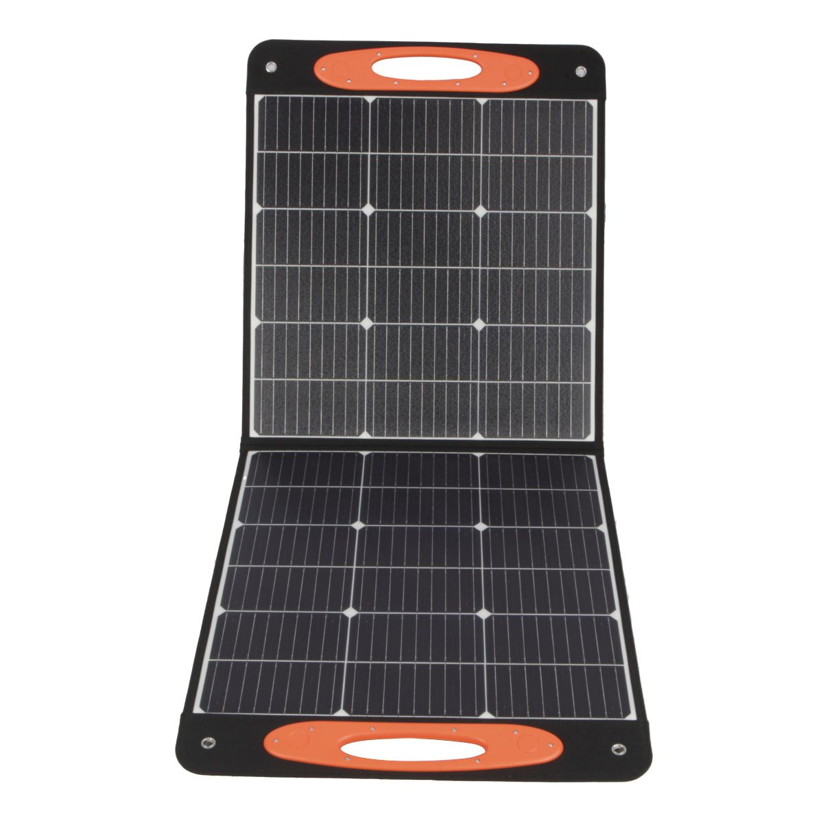 Solarpanel Unicraft 100W