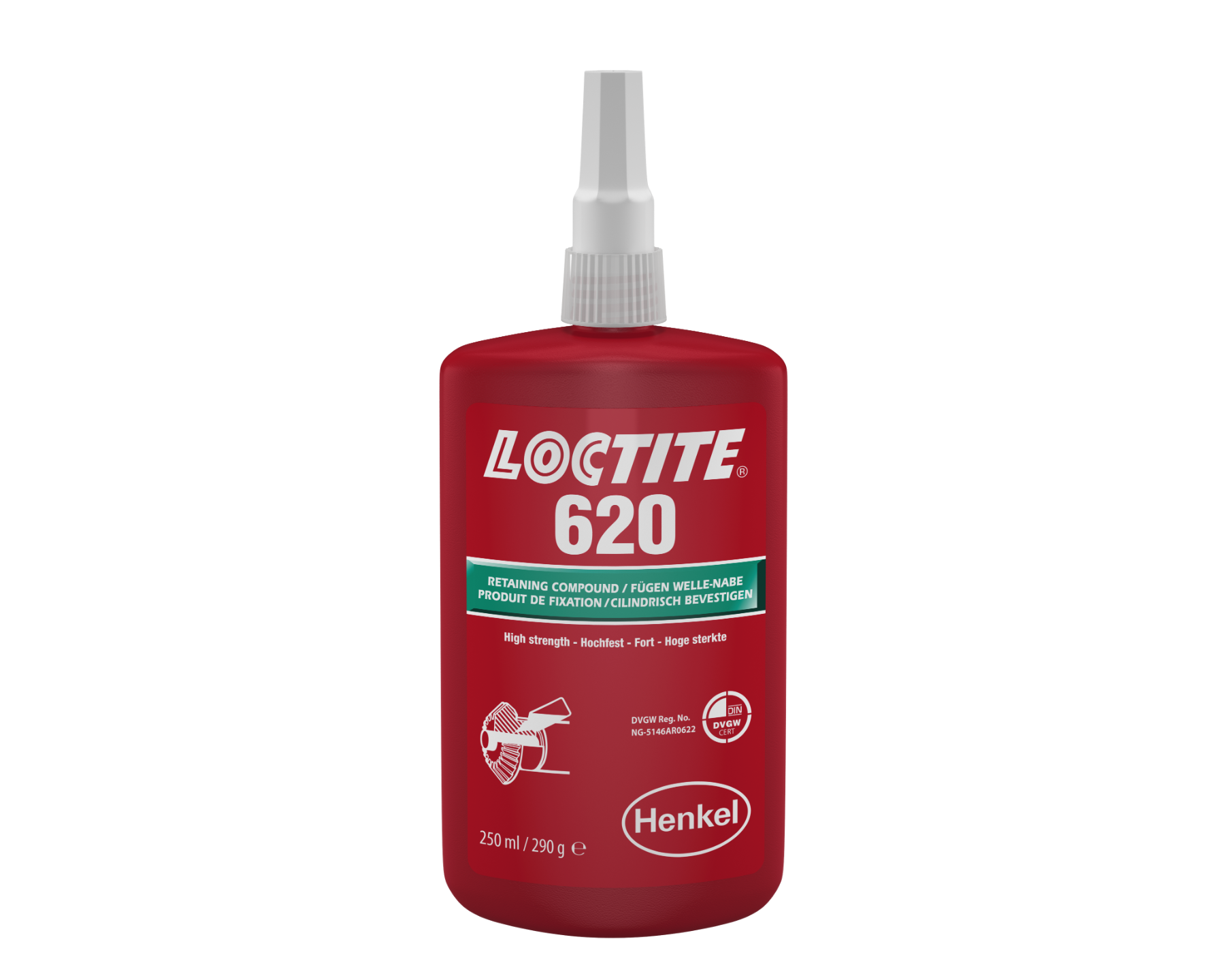 LOCTITE® 620