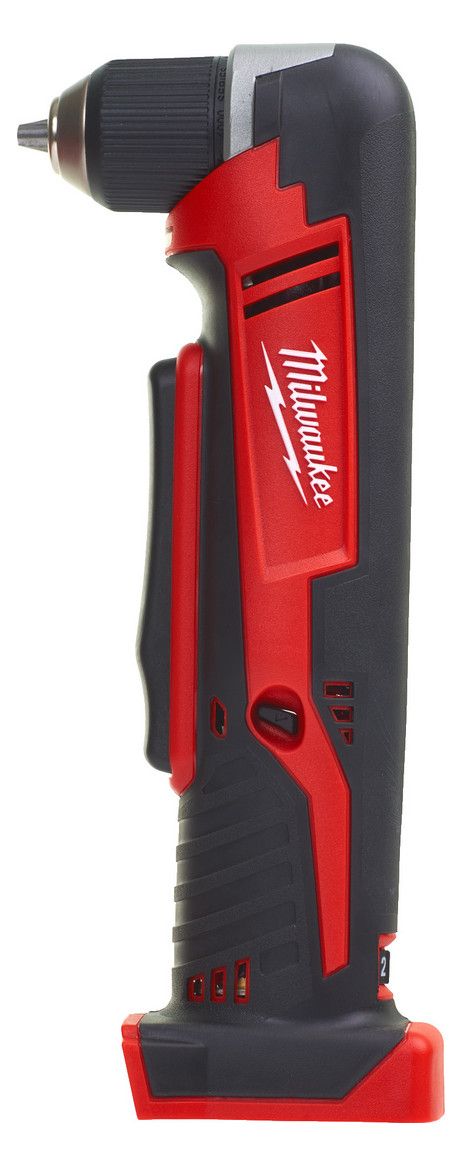 MILWAUKEE Akku-Kompakt-Winkelbohrschrauber