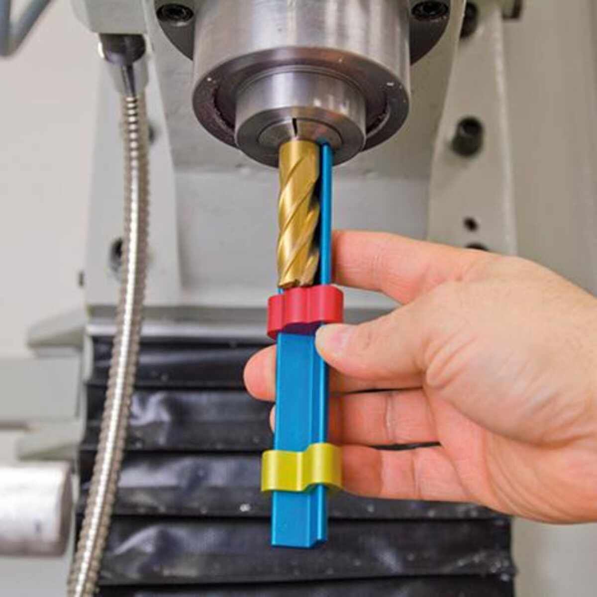 Werkstückanschlag universal 140 mm SKANTEK