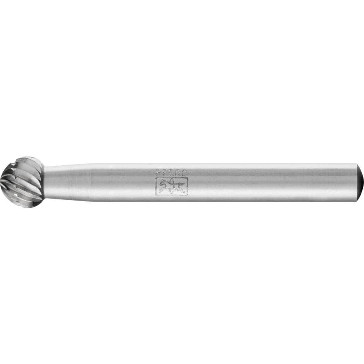 PFERD HSS-Frässtifte HSS F 0807/6 Z3