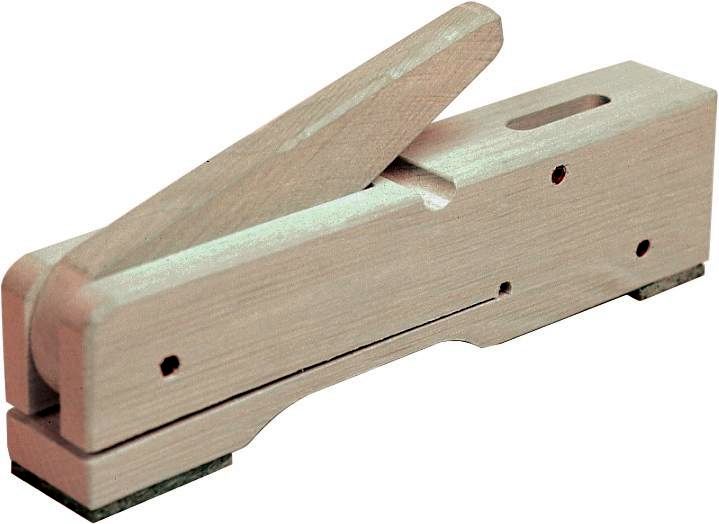 Kantenzwinge/Spannarm 200-1000 Dünnemann