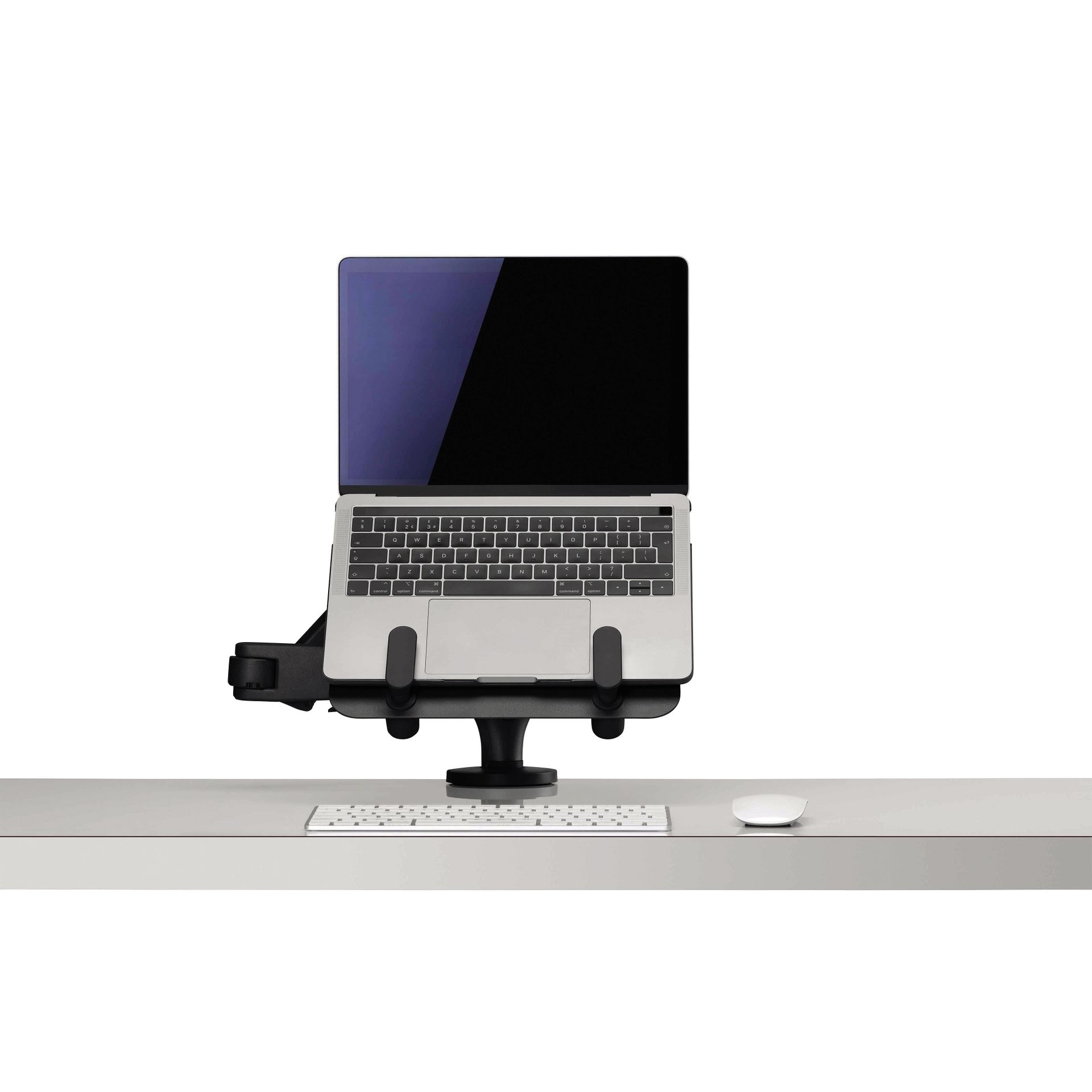Halterung Dynamic für Laptop/Tablet sw