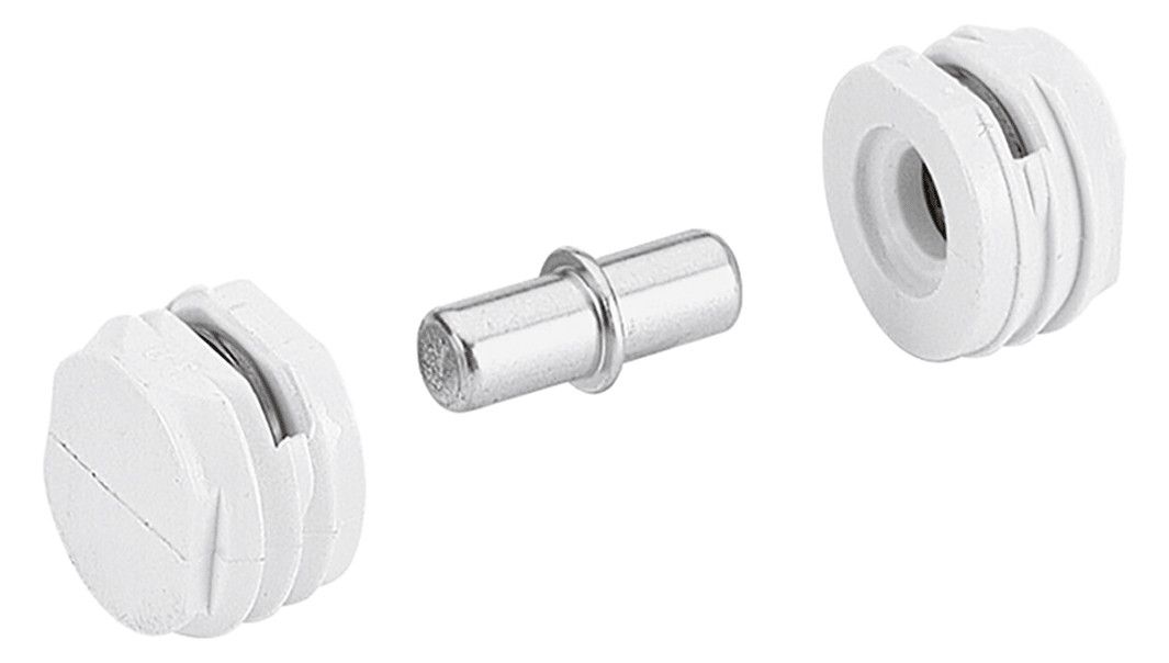 HETTICH EverFix mit Duplo