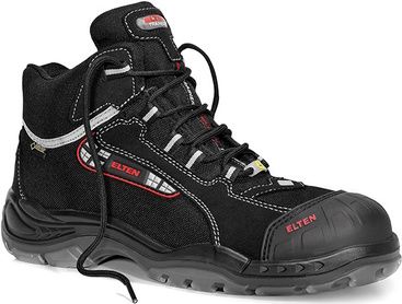 Sicherheitsschnürstiefel SANDER