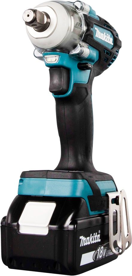 MAKITA Akku-Schlagschrauber 1/2", SOLO