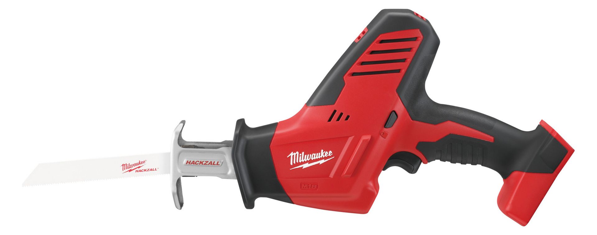 MILWAUKEE Akku-Kompakt-Säbelsäge