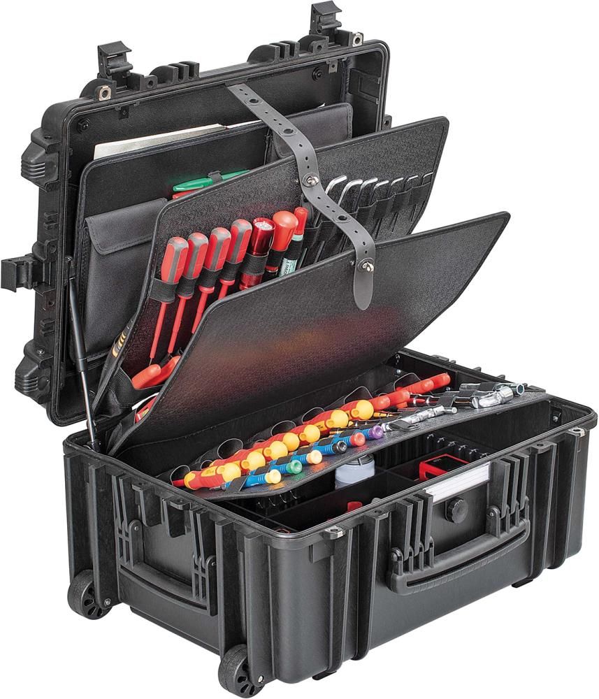 Werkzeugtrolly 53 26 PTS 538x405x250mm GT LINE