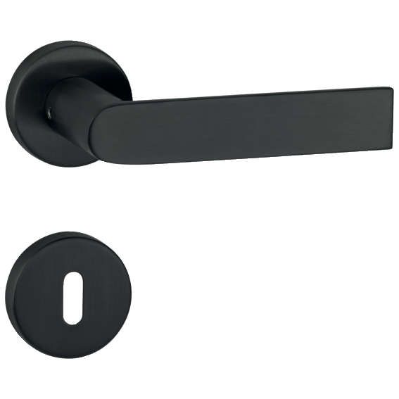 Topform Drückerrosettengrt. Triton BB