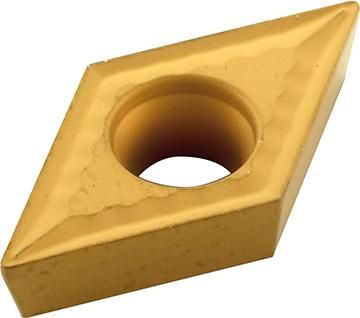 ISO-Wendeschneidplatte DCMT 070202-F PMK9030 FORMAT
