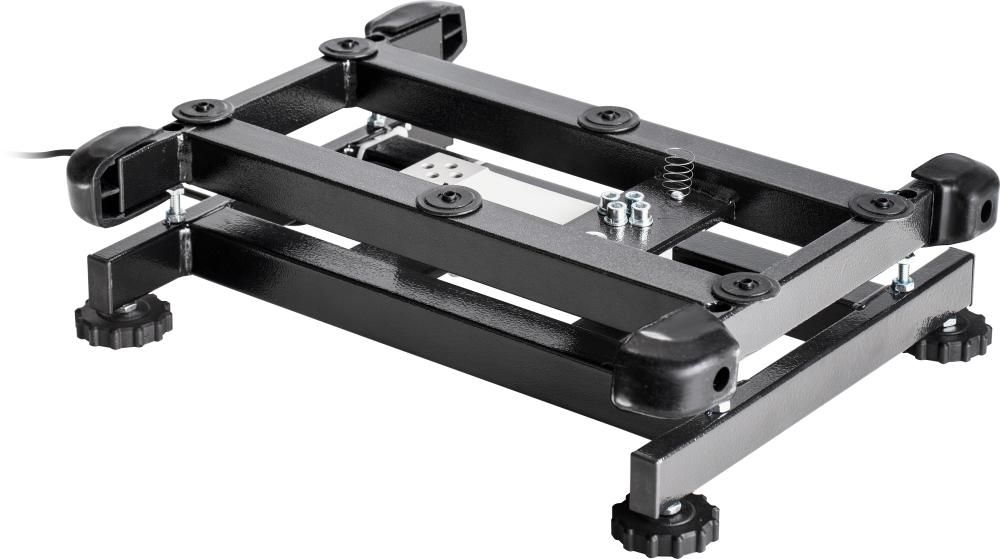 Zählwaage KERN IFS 6K-4S Wägebereich 3 kg, 6 kg, Ablesbarkeit 0,0001 kg, 0,0002 kg